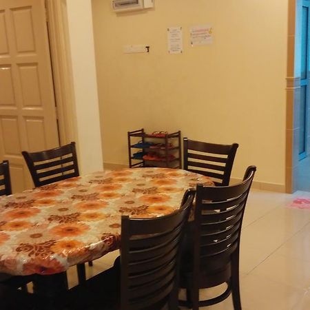 Sl Apartment Cameron Highlands Exterior foto
