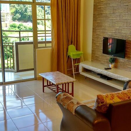Sl Apartment Cameron Highlands Exterior foto