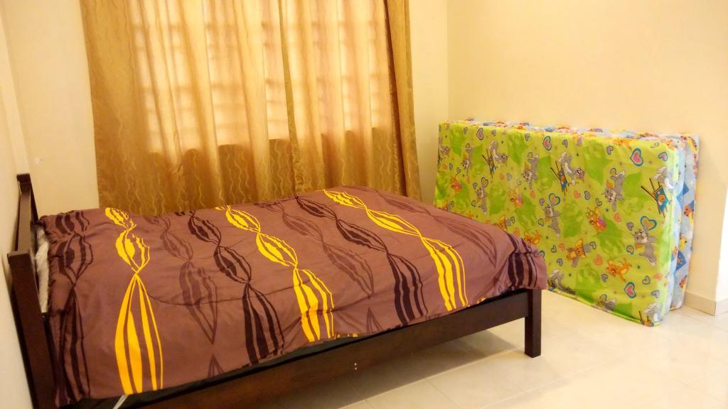 Sl Apartment Cameron Highlands Exterior foto